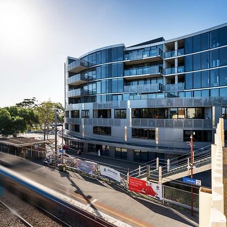 Anchorage Apartments Hampton Melbourne Esterno foto