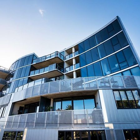 Anchorage Apartments Hampton Melbourne Esterno foto