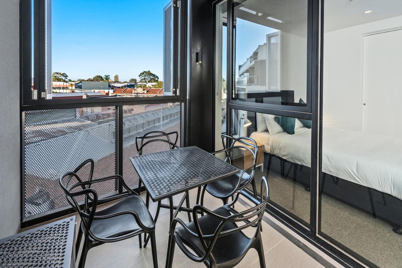 Anchorage Apartments Hampton Melbourne Esterno foto