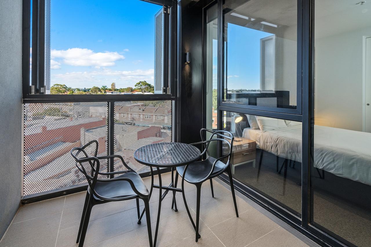 Anchorage Apartments Hampton Melbourne Esterno foto