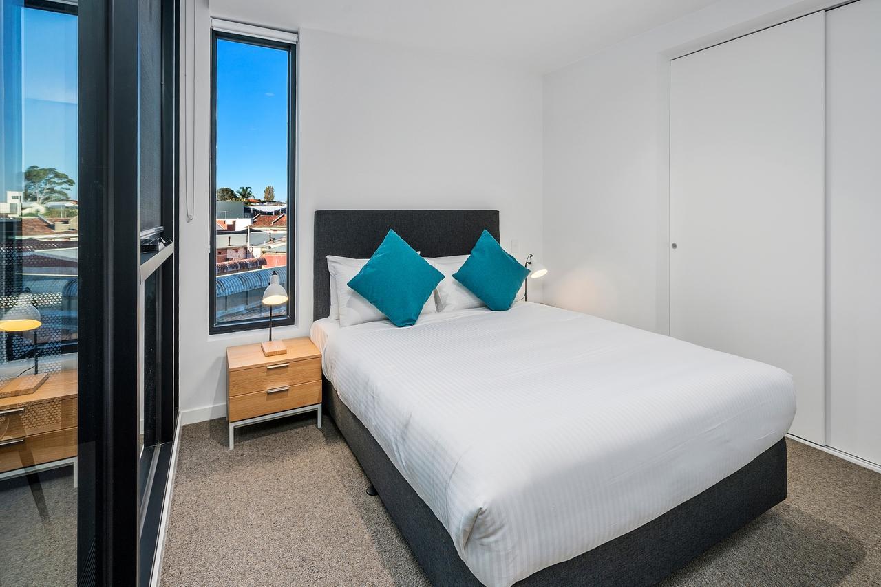 Anchorage Apartments Hampton Melbourne Esterno foto