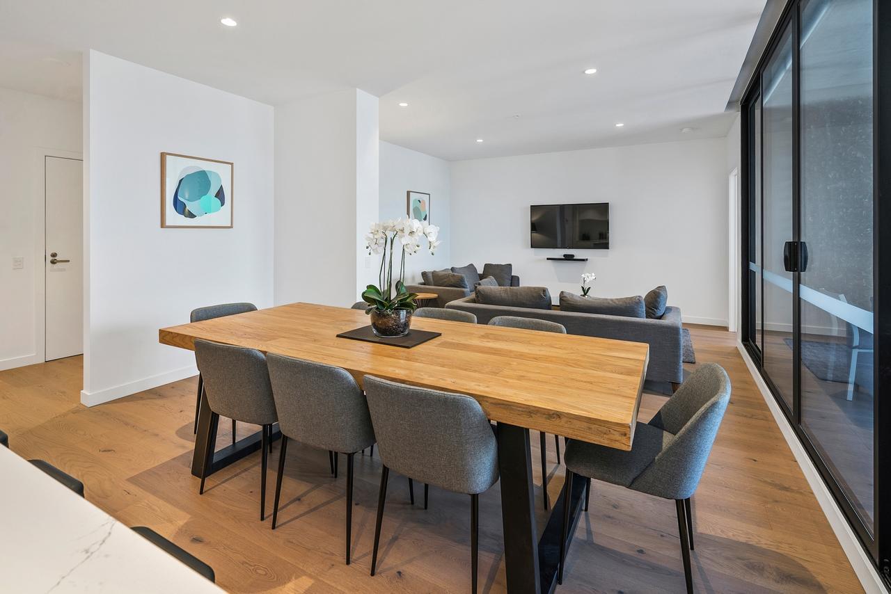 Anchorage Apartments Hampton Melbourne Esterno foto