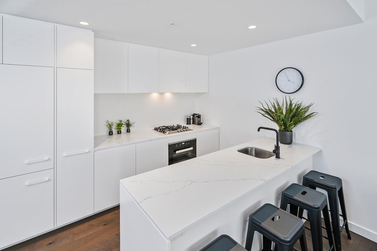Anchorage Apartments Hampton Melbourne Esterno foto