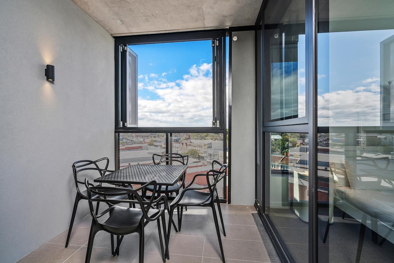 Anchorage Apartments Hampton Melbourne Esterno foto