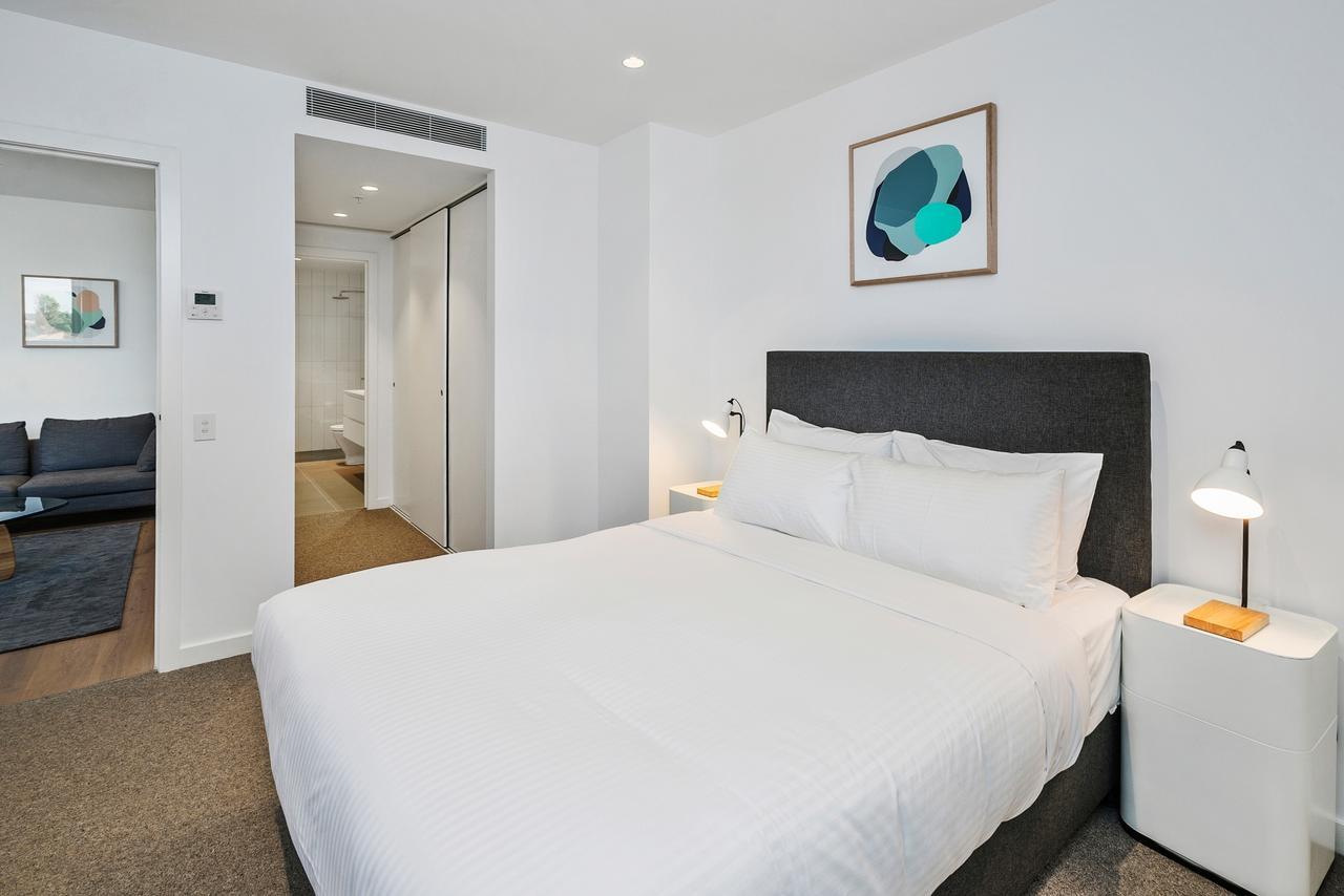 Anchorage Apartments Hampton Melbourne Esterno foto
