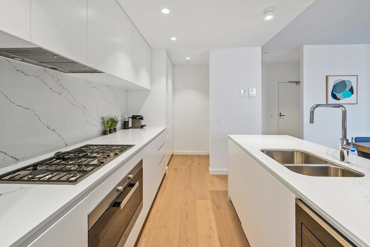 Anchorage Apartments Hampton Melbourne Esterno foto