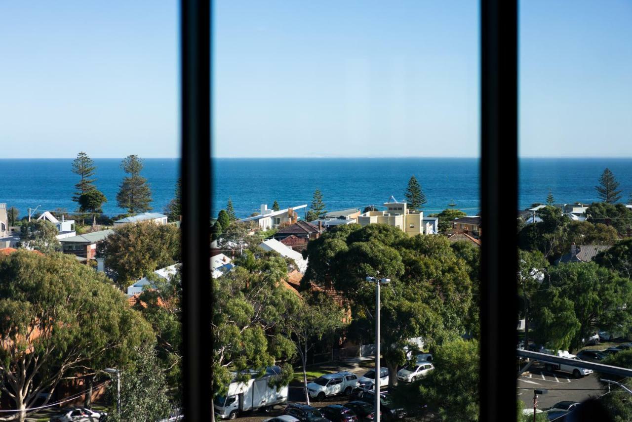 Anchorage Apartments Hampton Melbourne Esterno foto
