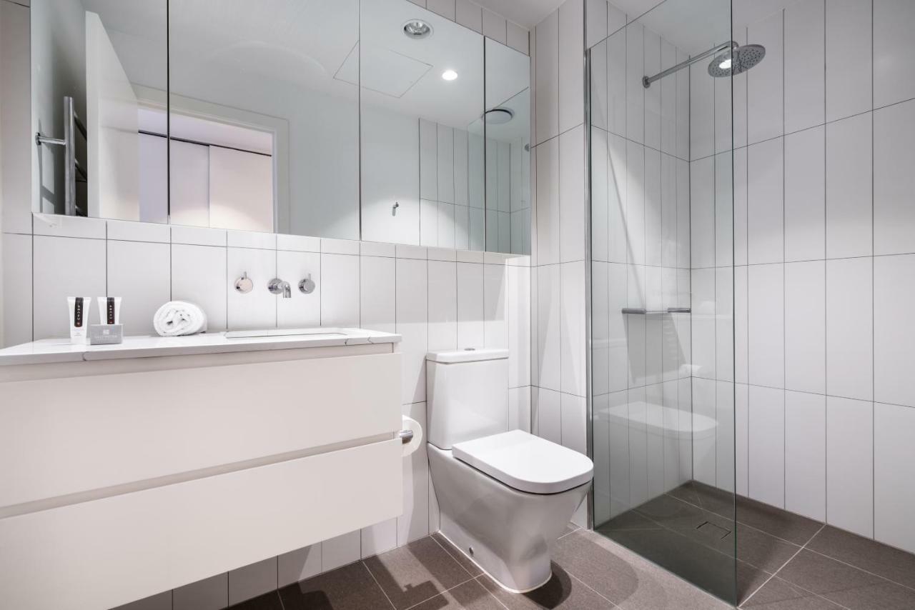 Anchorage Apartments Hampton Melbourne Esterno foto