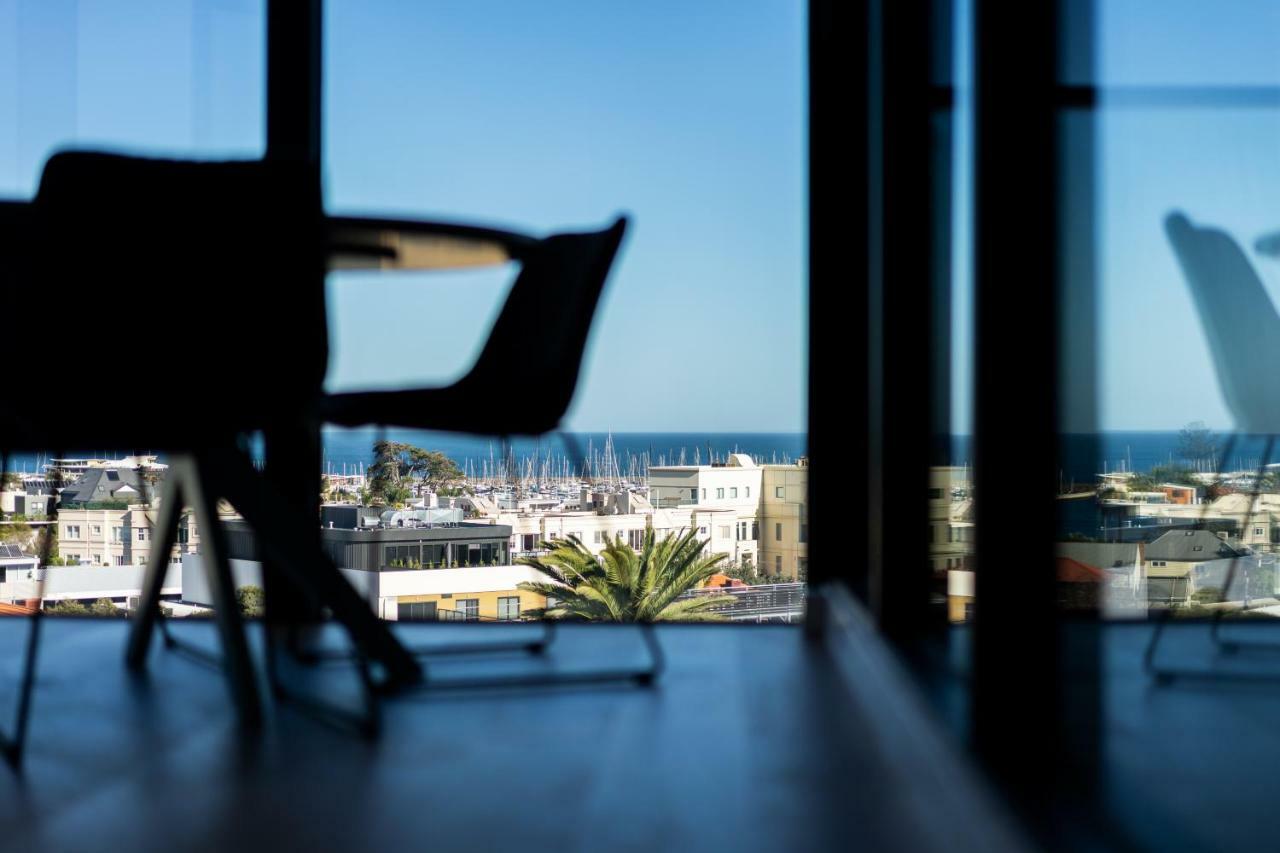 Anchorage Apartments Hampton Melbourne Esterno foto