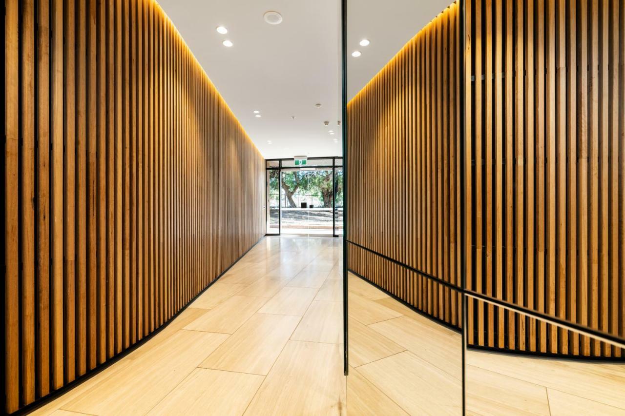 Anchorage Apartments Hampton Melbourne Esterno foto