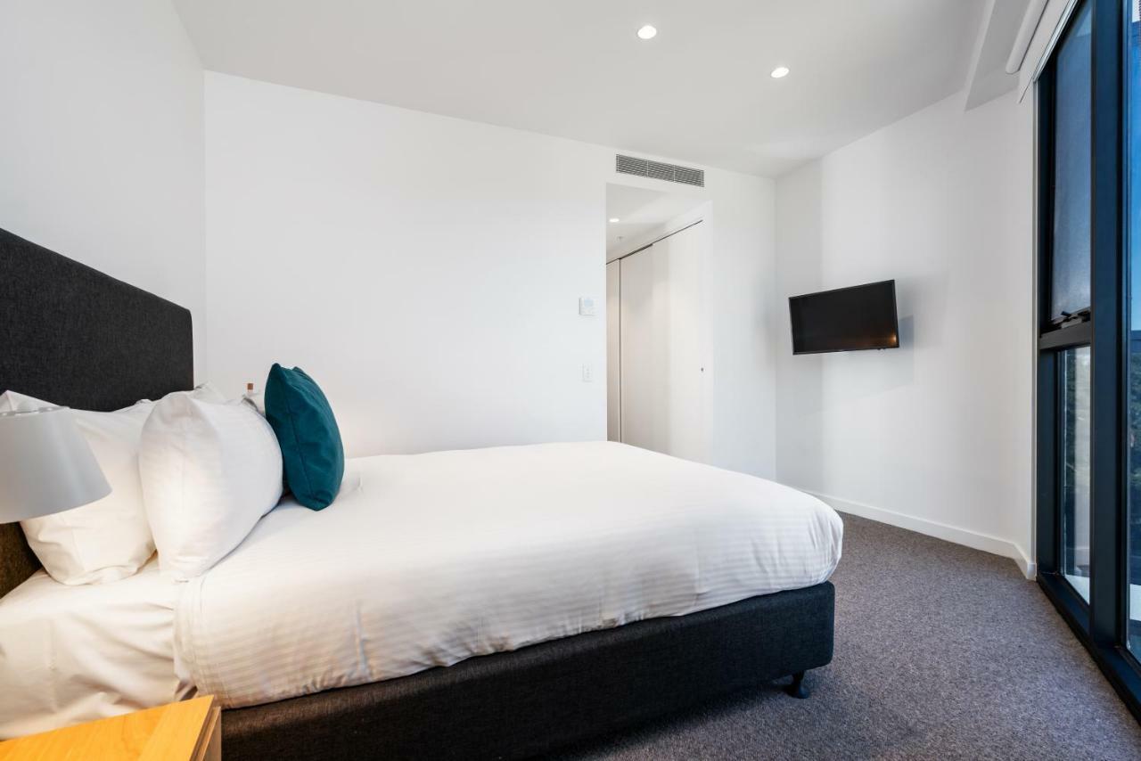 Anchorage Apartments Hampton Melbourne Esterno foto