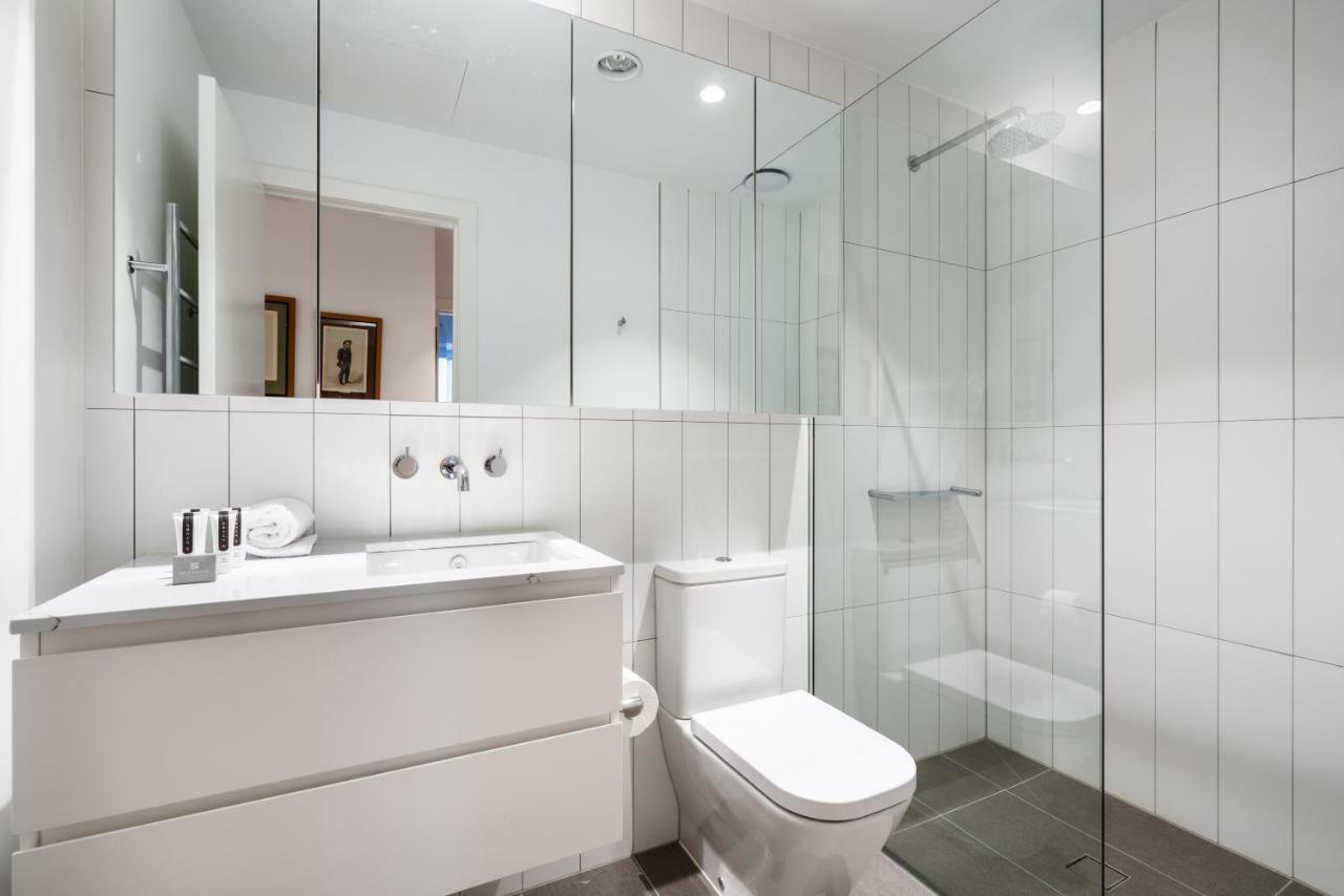 Anchorage Apartments Hampton Melbourne Esterno foto
