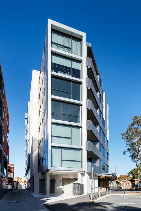 Anchorage Apartments Hampton Melbourne Esterno foto