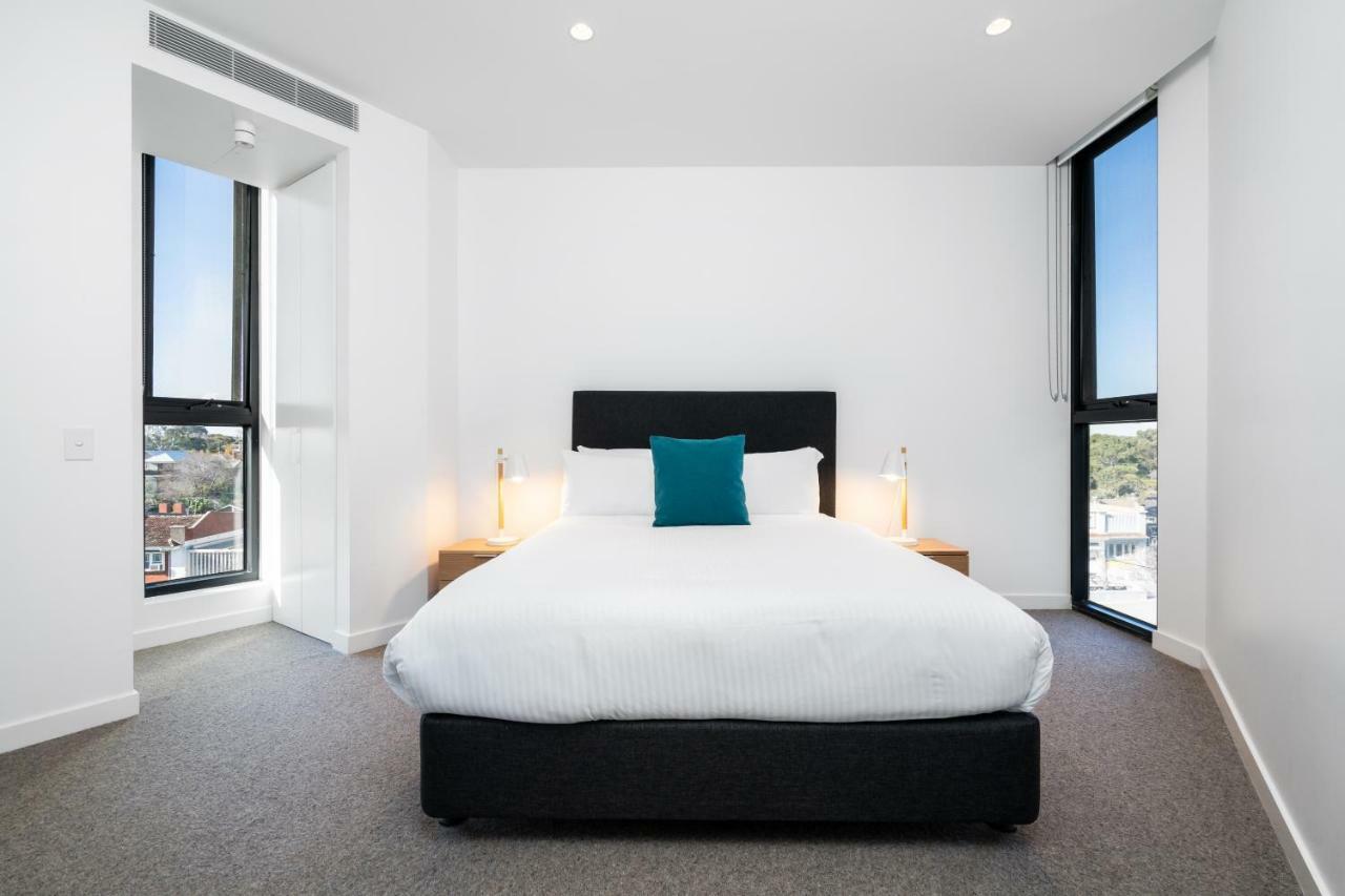 Anchorage Apartments Hampton Melbourne Esterno foto