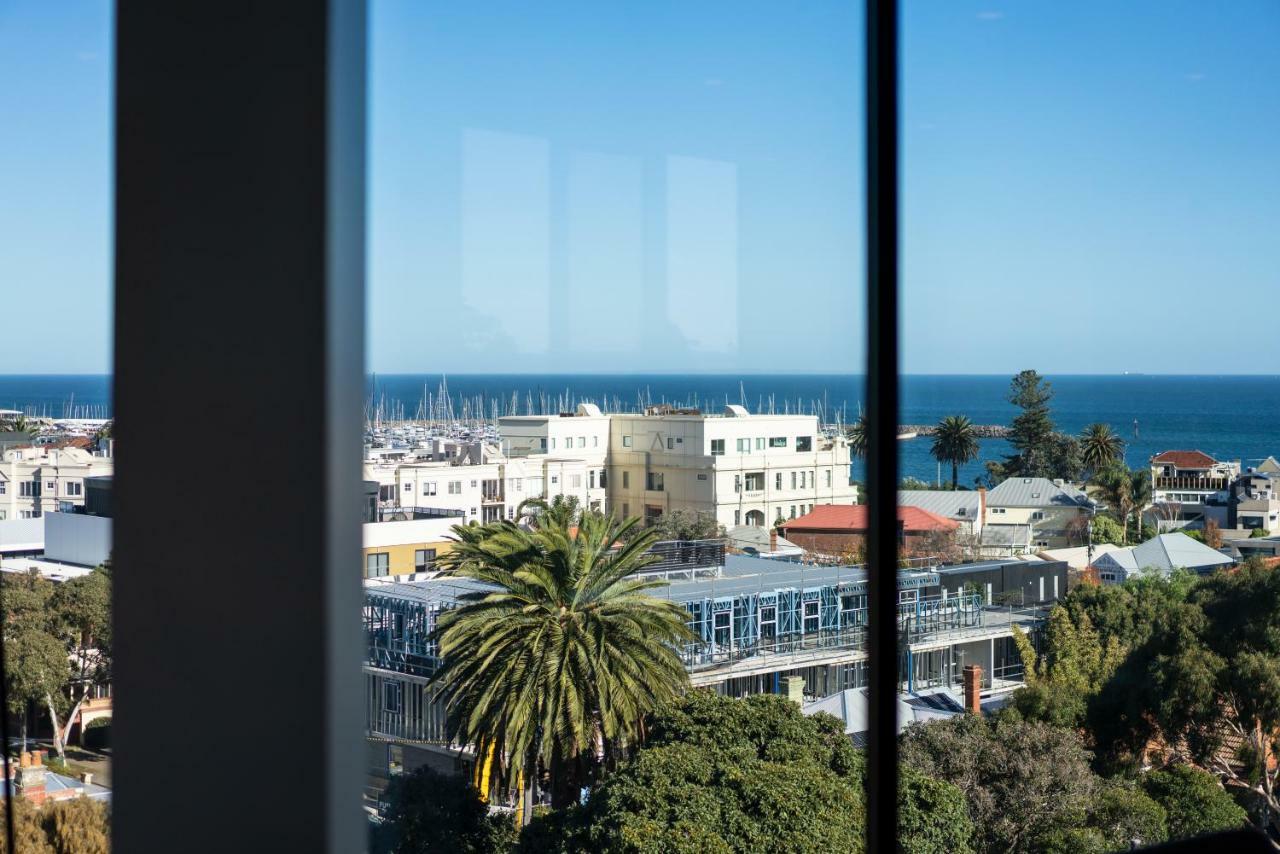 Anchorage Apartments Hampton Melbourne Esterno foto