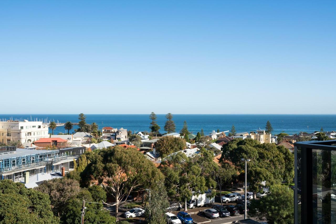 Anchorage Apartments Hampton Melbourne Esterno foto