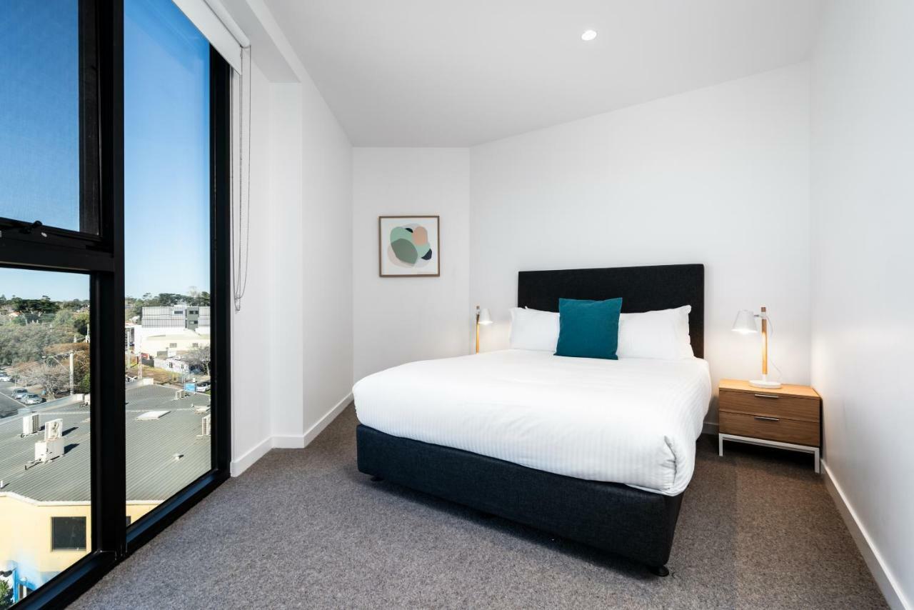 Anchorage Apartments Hampton Melbourne Esterno foto
