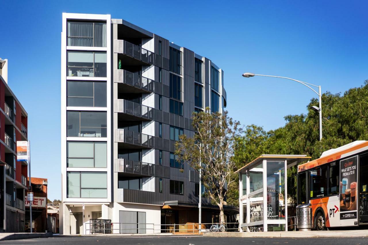 Anchorage Apartments Hampton Melbourne Esterno foto