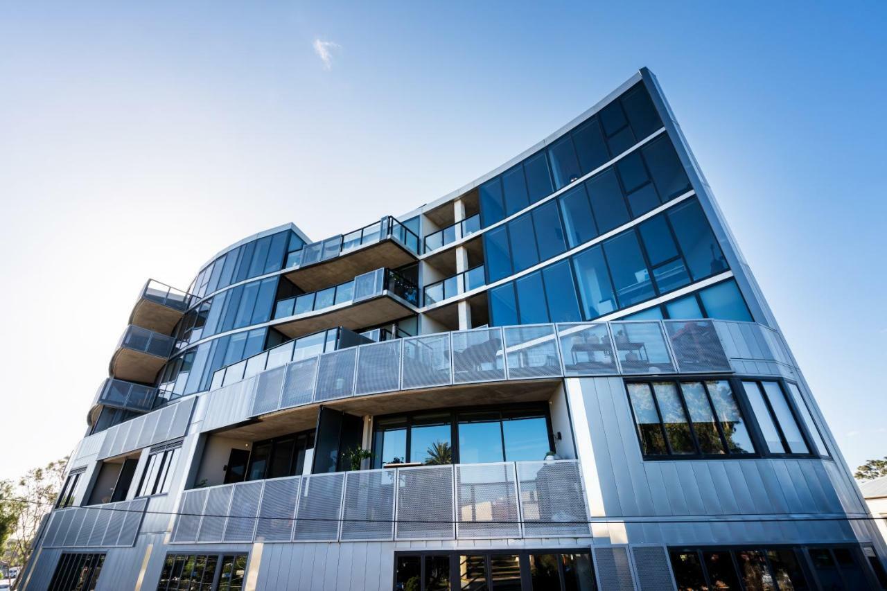 Anchorage Apartments Hampton Melbourne Esterno foto