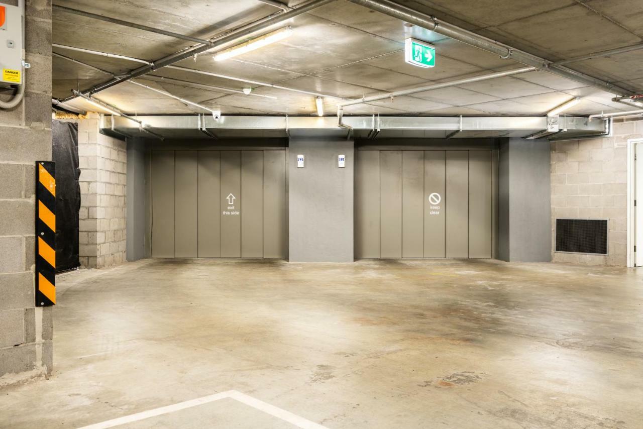 Anchorage Apartments Hampton Melbourne Esterno foto